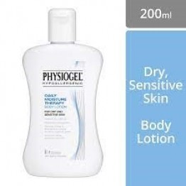 PHYSIOGEL DAILY MOISTURE LOTION 200ML